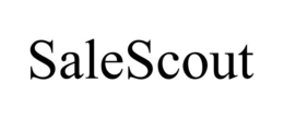 SALESCOUT trademark