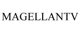 MAGELLANTV trademark