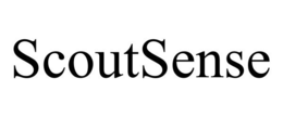 SCOUTSENSE trademark