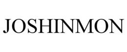 JOSHINMON trademark