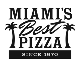 MIAMI'S BEST PIZZA SINCE 1970 trademark
