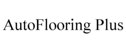 AUTOFLOORING PLUS trademark