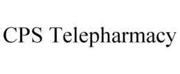 CPS TELEPHARMACY trademark