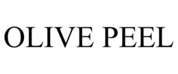 OLIVE PEEL trademark