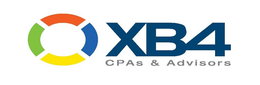 XB4 CPAS & ADVISORS trademark