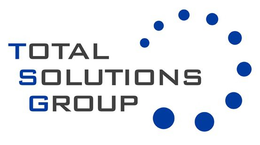 TOTAL SOLUTIONS GROUP trademark