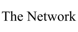 THE NETWORK trademark