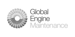GLOBAL ENGINE MAINTENANCE trademark
