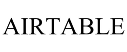 AIRTABLE trademark