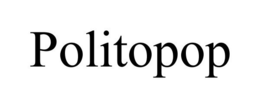 POLITOPOP trademark