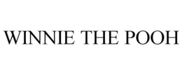 WINNIE THE POOH trademark