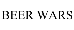 BEER WARS trademark