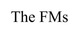 THE FMS trademark