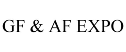 GF & AF EXPO trademark