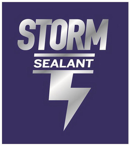 STORM SEALANT trademark
