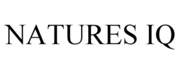 NATURES IQ trademark