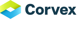 CORVEX trademark