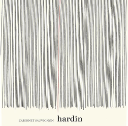 CABERNET SAUVIGNON HARDIN trademark