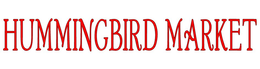HUMMINGBIRD MARKET trademark