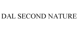 DAL SECOND NATURE trademark
