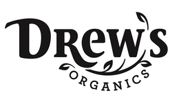 DREW'S ORGANICS trademark