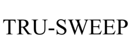 TRU-SWEEP trademark