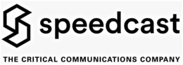 SPEEDCAST THE CRITICAL COMMUNICATIONS COMPANY trademark