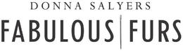 DONNA SALYERS FABULOUS FURS trademark