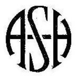 A-S-H trademark