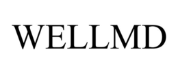 WELLMD trademark