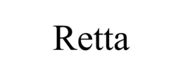 RETTA trademark