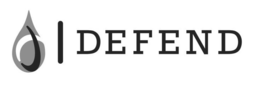 DEFEND trademark