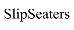 SLIPSEATERS trademark