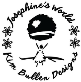 JOSEPHINE'S WORLD KIM BULLEN DESIGNS trademark