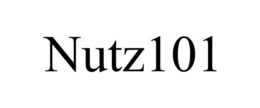 NUTZ101 trademark