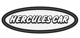 HERCULES CAR trademark