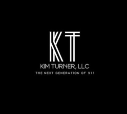 KT KIM TURNER, LLC THE NEXT GENERATION OF 911 trademark