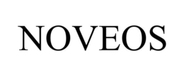 NOVEOS trademark