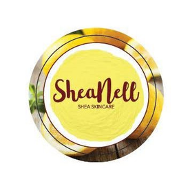 SHEANELL SHEA SKINCARE trademark