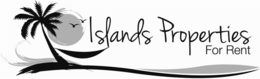 ISLANDS PROPERTIES FOR RENT trademark