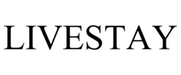 LIVESTAY trademark