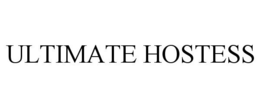 ULTIMATE HOSTESS trademark