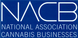 NACB NATIONAL ASSOCIATION CANNABIS BUSINESSES trademark