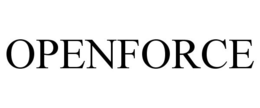 OPENFORCE trademark