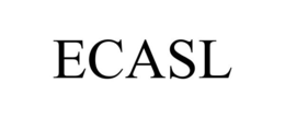 ECASL trademark