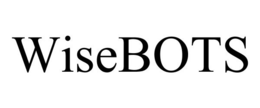 WISEBOTS trademark