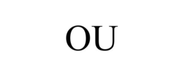 OU trademark