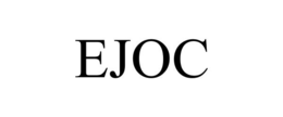 EJOC trademark