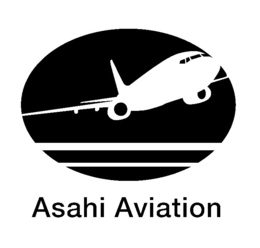 ASAHI AVIATION trademark