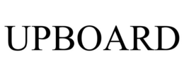 UPBOARD trademark